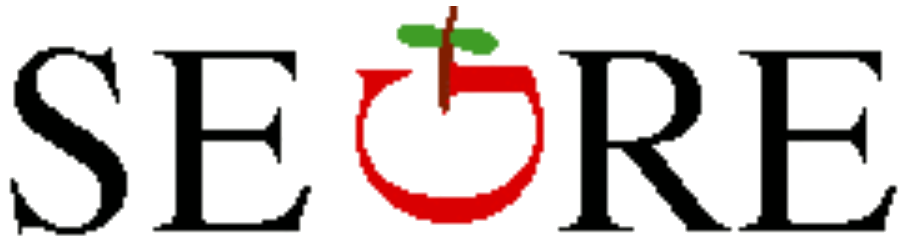 SEGRE logo